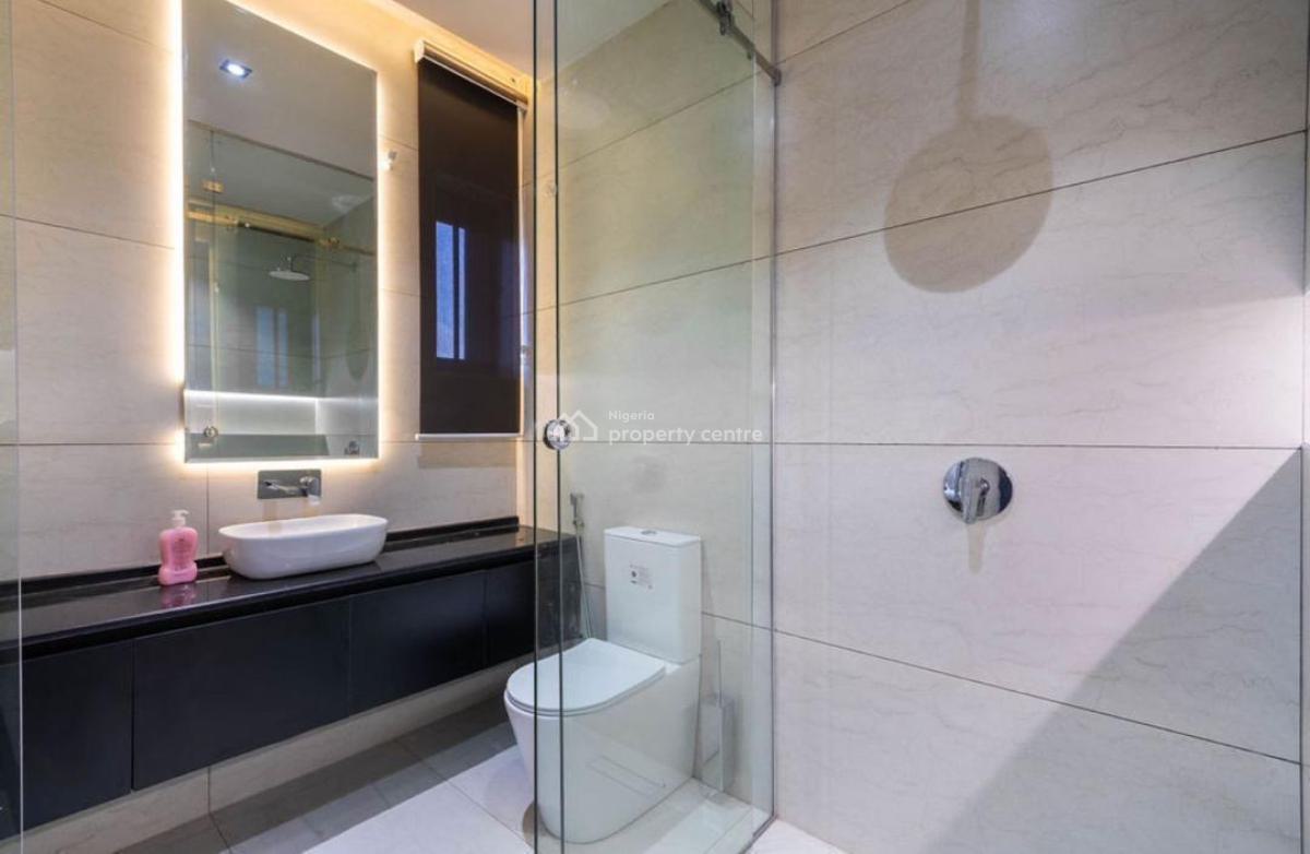 2 Bedroom Penthouse, Lekki, Lagos, House Short Let