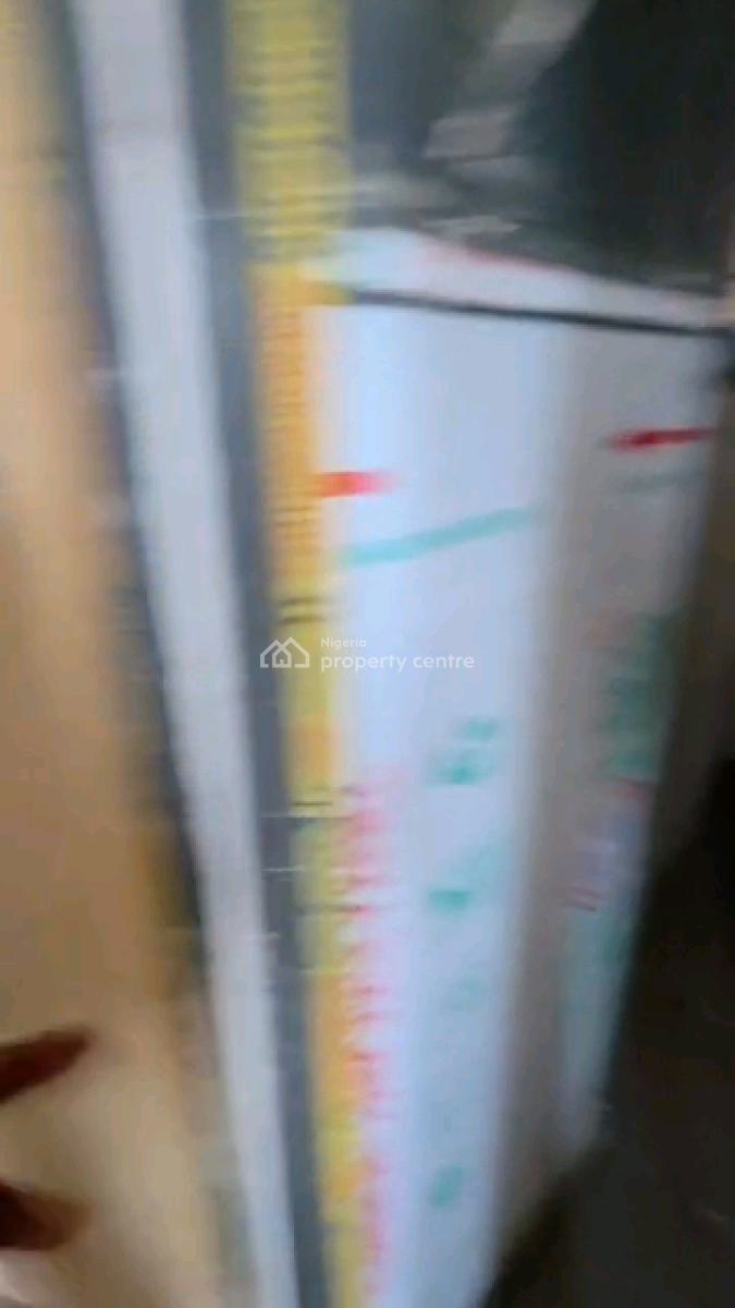 Newly Built, Spacious and Standard  Two Bedroom Flat, Onipanu, Shomolu, Lagos, Flat / Apartment for Rent