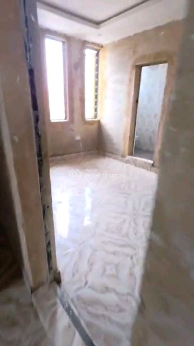 Newly Built, Spacious and Standard  Two Bedroom Flat, Onipanu, Shomolu, Lagos, Flat / Apartment for Rent
