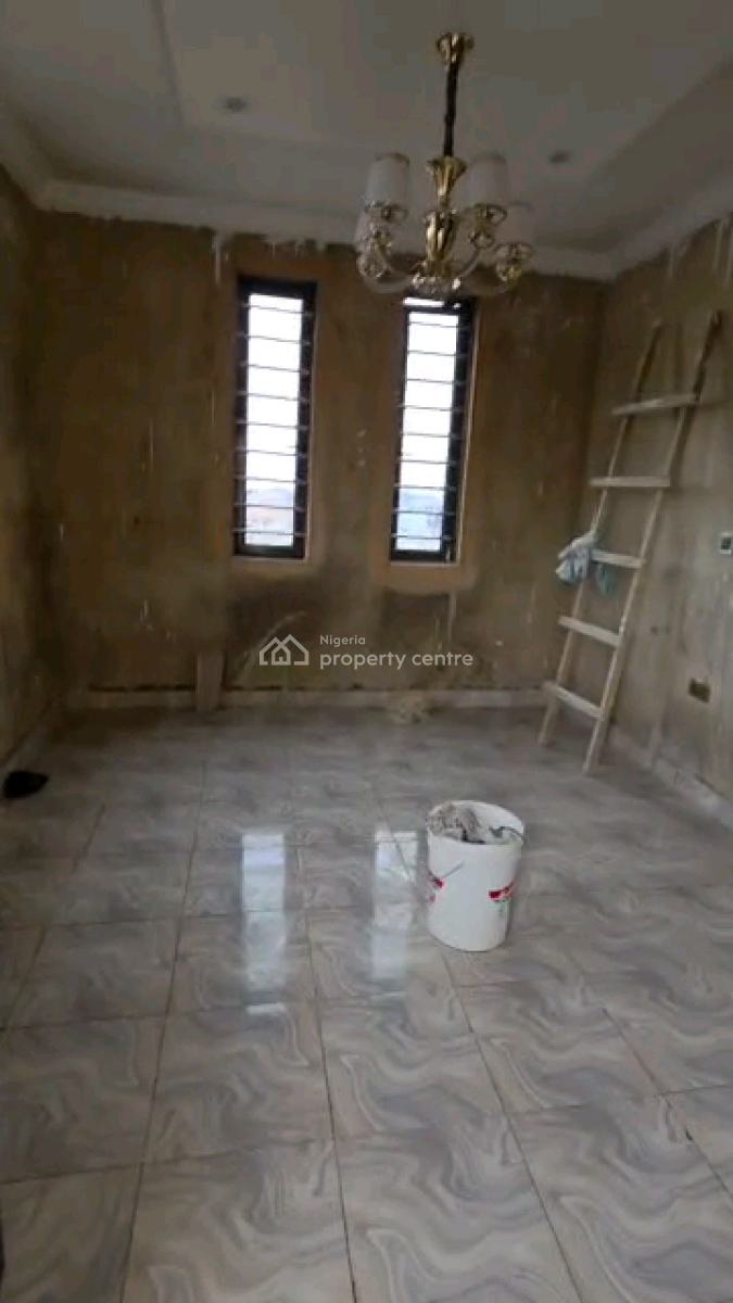 Newly Built, Spacious and Standard  3 Bedroom Flat, Onipanu, Shomolu, Lagos, Flat / Apartment for Rent