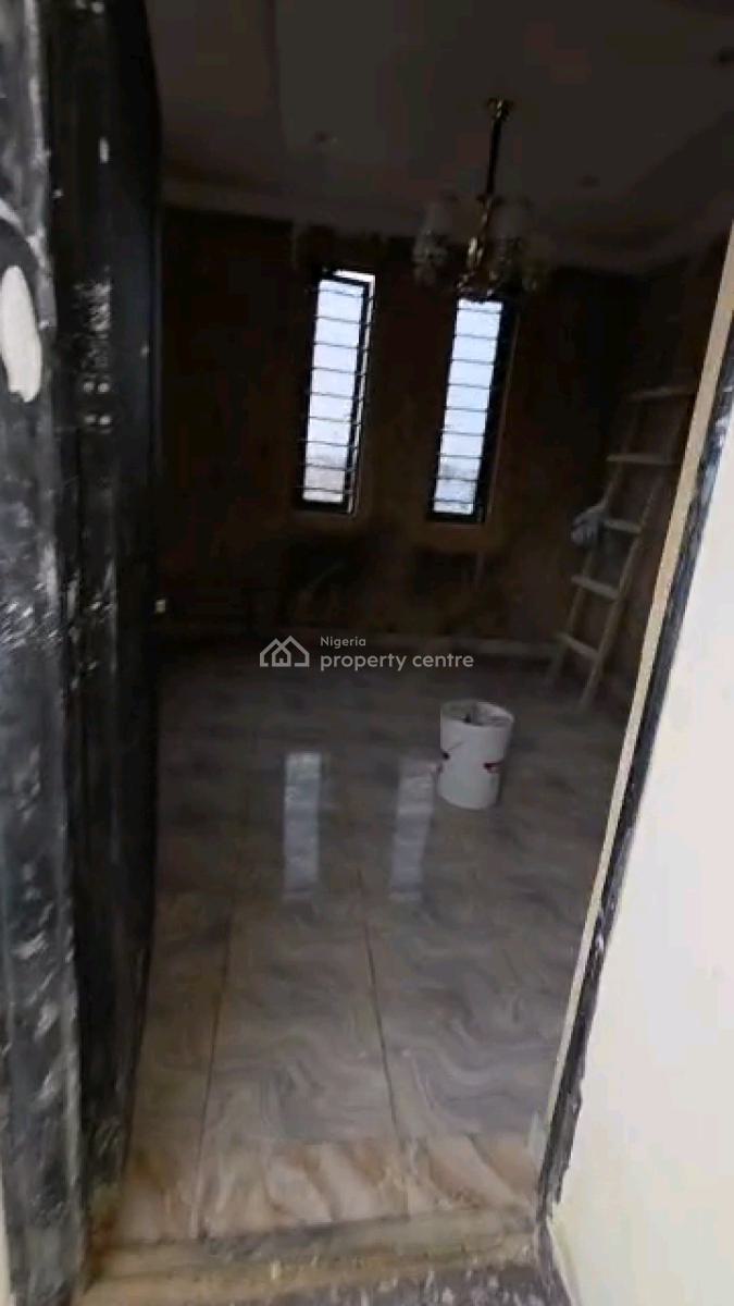 Newly Built, Spacious and Standard  3 Bedroom Flat, Onipanu, Shomolu, Lagos, Flat / Apartment for Rent