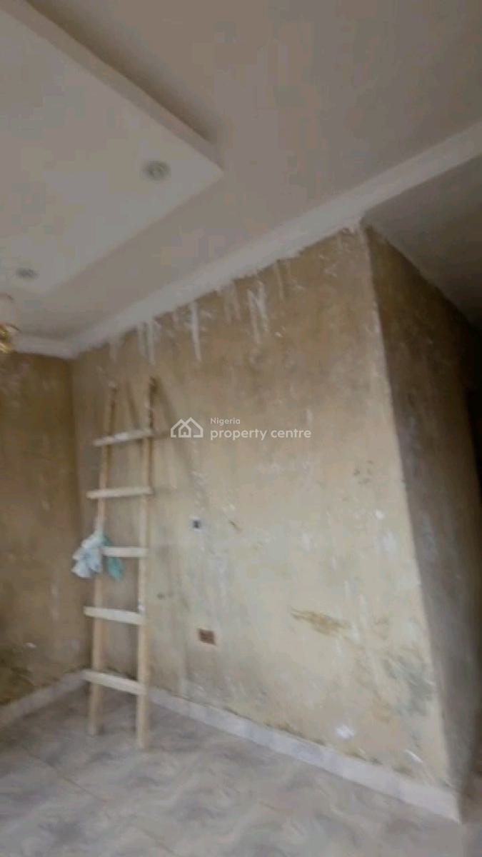 Newly Built, Spacious and Standard  3 Bedroom Flat, Onipanu, Shomolu, Lagos, Flat / Apartment for Rent