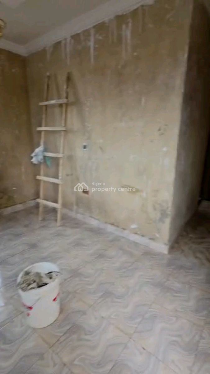 Newly Built, Spacious and Standard  3 Bedroom Flat, Onipanu, Shomolu, Lagos, Flat / Apartment for Rent
