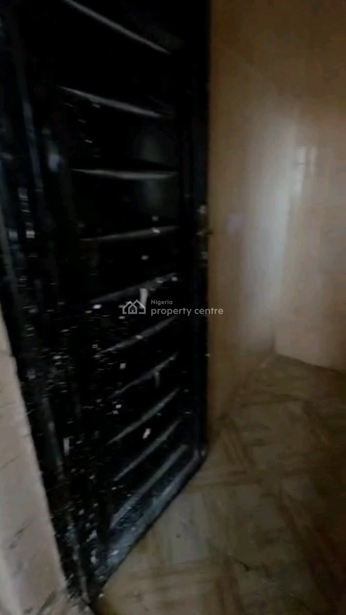 Newly Built, Spacious and Standard  3 Bedroom Flat, Onipanu, Shomolu, Lagos, Flat / Apartment for Rent