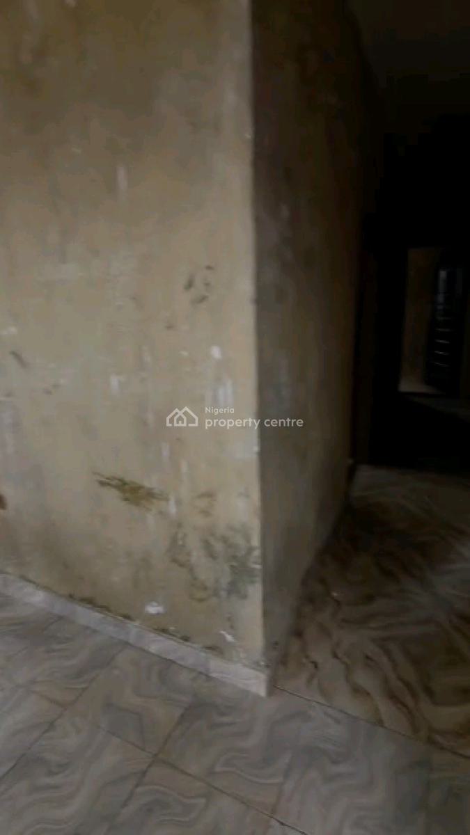 Newly Built, Spacious and Standard  3 Bedroom Flat, Onipanu, Shomolu, Lagos, Flat / Apartment for Rent