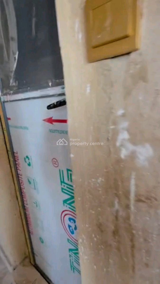 Newly Built, Spacious and Standard  3 Bedroom Flat, Onipanu, Shomolu, Lagos, Flat / Apartment for Rent