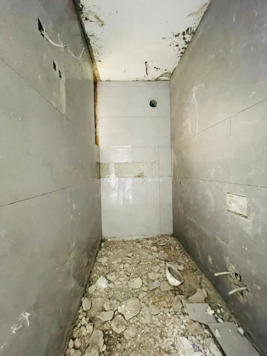 Luxuriously Built 4 Bedroom Detached Duplex Plus Bq, Luxuriously Built 4 Bedroom Detached Duplex Plus Bq, Omole Phase 2, Ikeja, Lagos, House for Sale