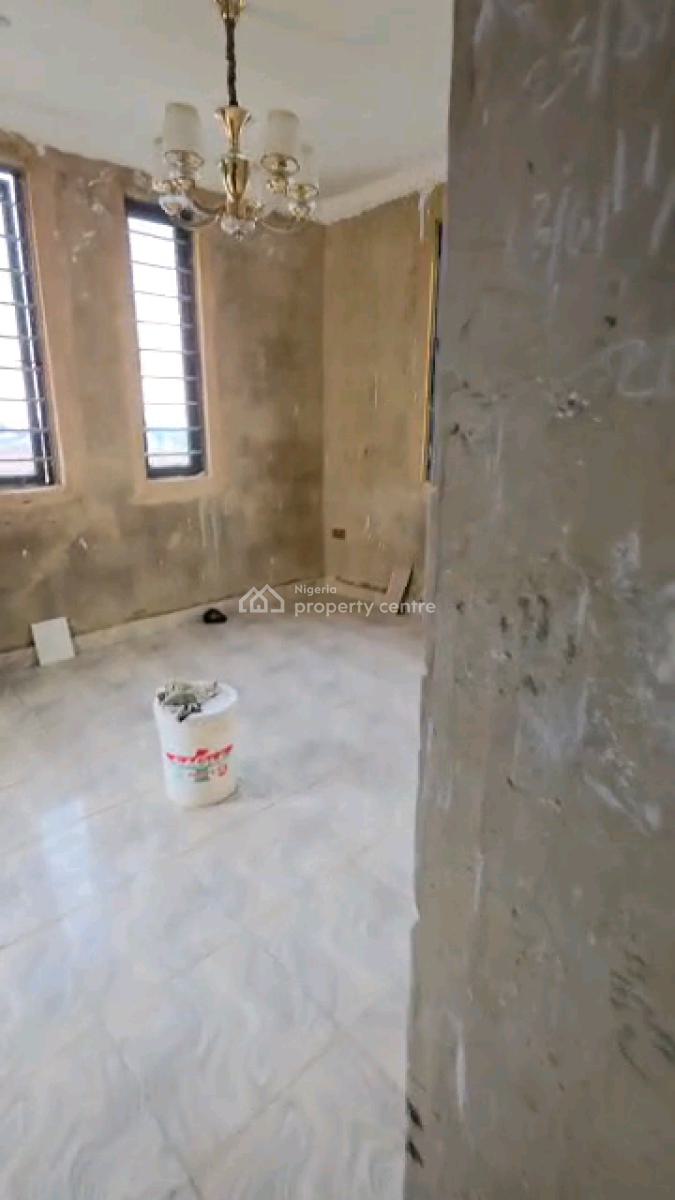 Newly Built, Spacious and Standard  Miniflat in a Secured Environment, Onipanu, Shomolu, Lagos, Mini Flat (room and Parlour) for Rent