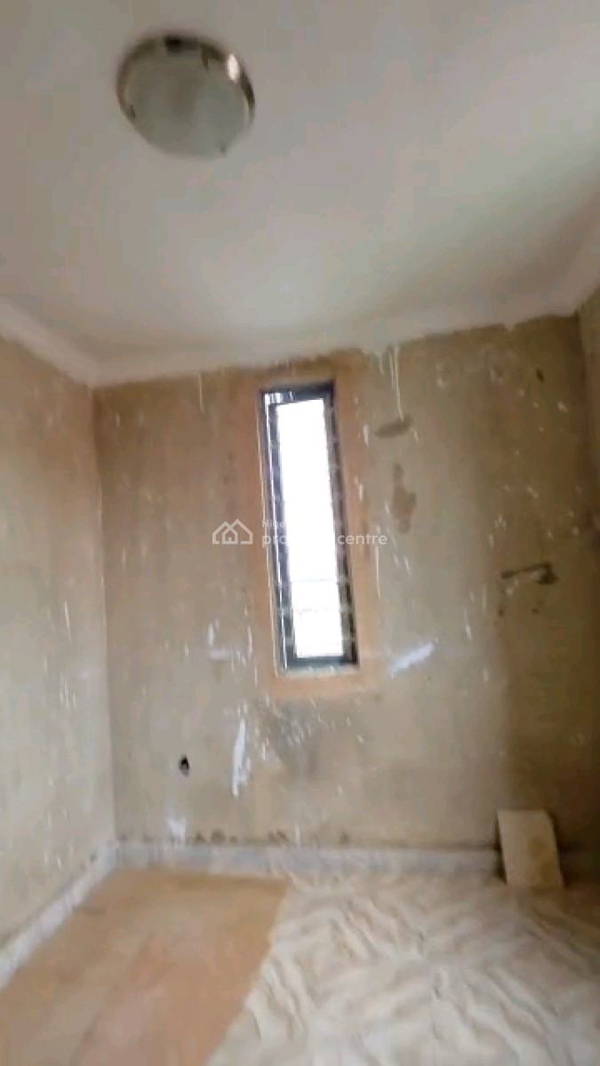 Newly Built, Spacious and Standard  Miniflat in a Secured Environment, Onipanu, Shomolu, Lagos, Mini Flat (room and Parlour) for Rent