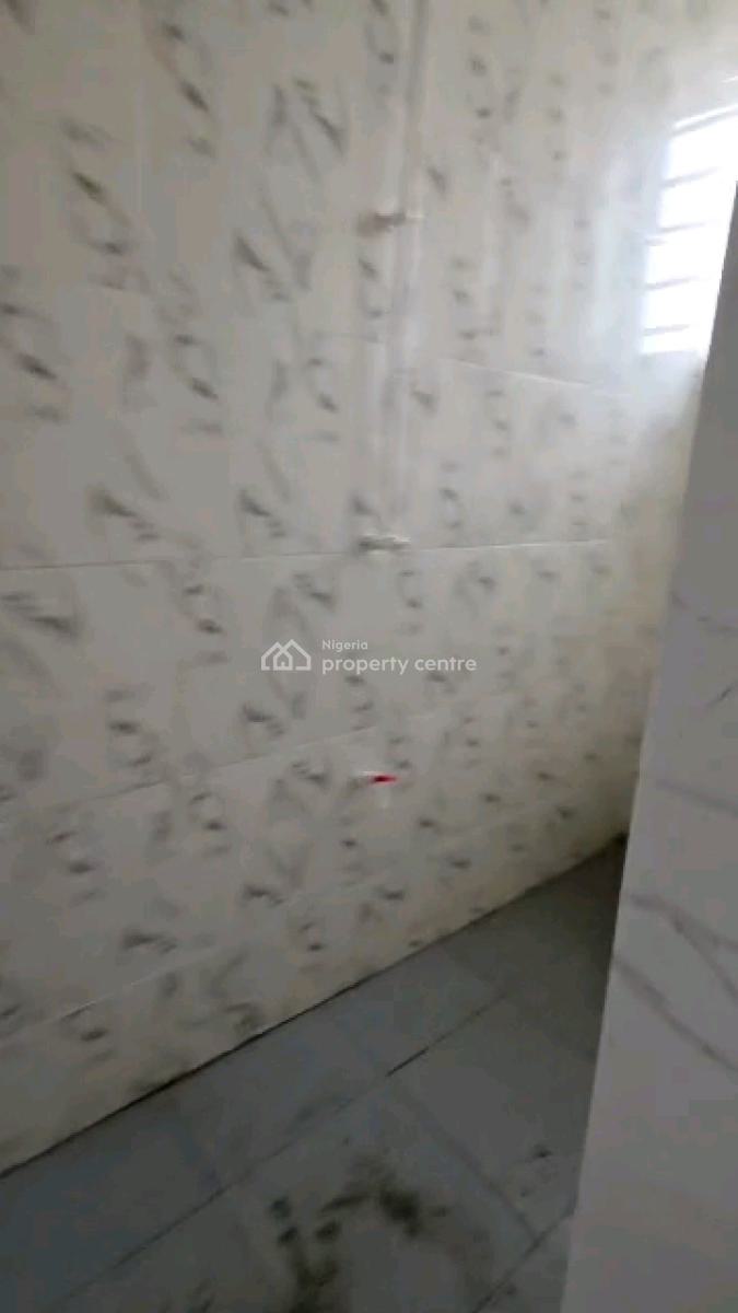 Newly Built, Spacious and Standard  Miniflat in a Secured Environment, Onipanu, Shomolu, Lagos, Mini Flat (room and Parlour) for Rent