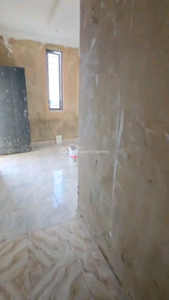 Newly Built, Spacious and Standard  Miniflat in a Secured Environment, Onipanu, Shomolu, Lagos, Mini Flat (room and Parlour) for Rent