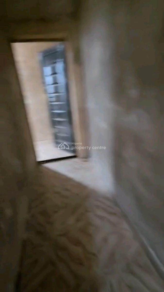 Newly Built, Spacious and Standard  Miniflat in a Secured Environment, Onipanu, Shomolu, Lagos, Mini Flat (room and Parlour) for Rent