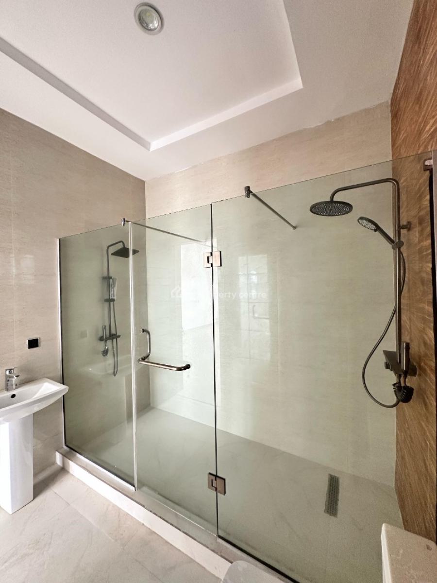 Spacious 4 Bedroom Semi Detached Duplex with Bq, Ologolo, Lekki, Lagos, Semi-detached Duplex for Sale