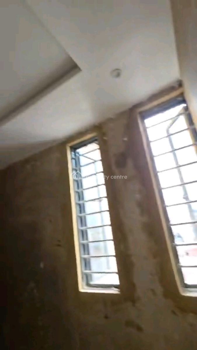 Newly Built, Spacious and Standard Two Bedroom Flat in a Secured, Onipanu, Shomolu, Lagos, Flat / Apartment for Rent