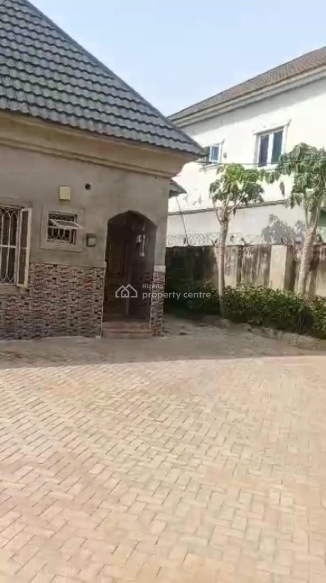 2 Bedrooms, Malali Layout, Kaduna North, Kaduna, Flat / Apartment for Rent