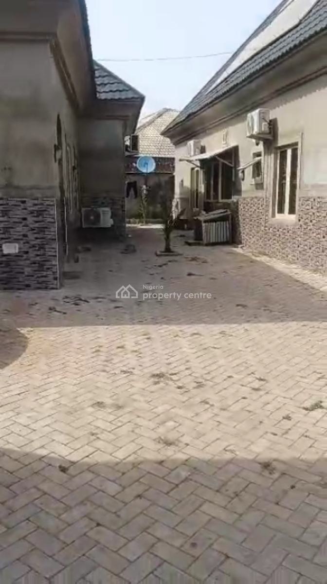 2 Bedrooms, Malali Layout, Kaduna North, Kaduna, Flat / Apartment for Rent