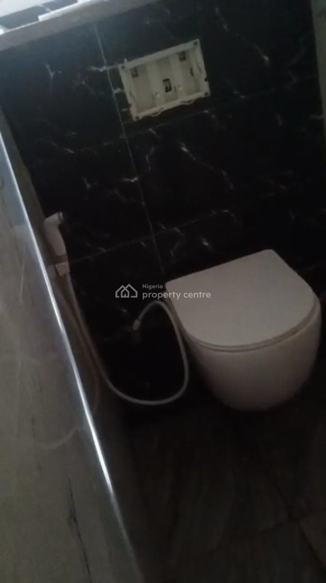 2 Bedrooms, Malali Layout, Kaduna North, Kaduna, Flat / Apartment for Rent