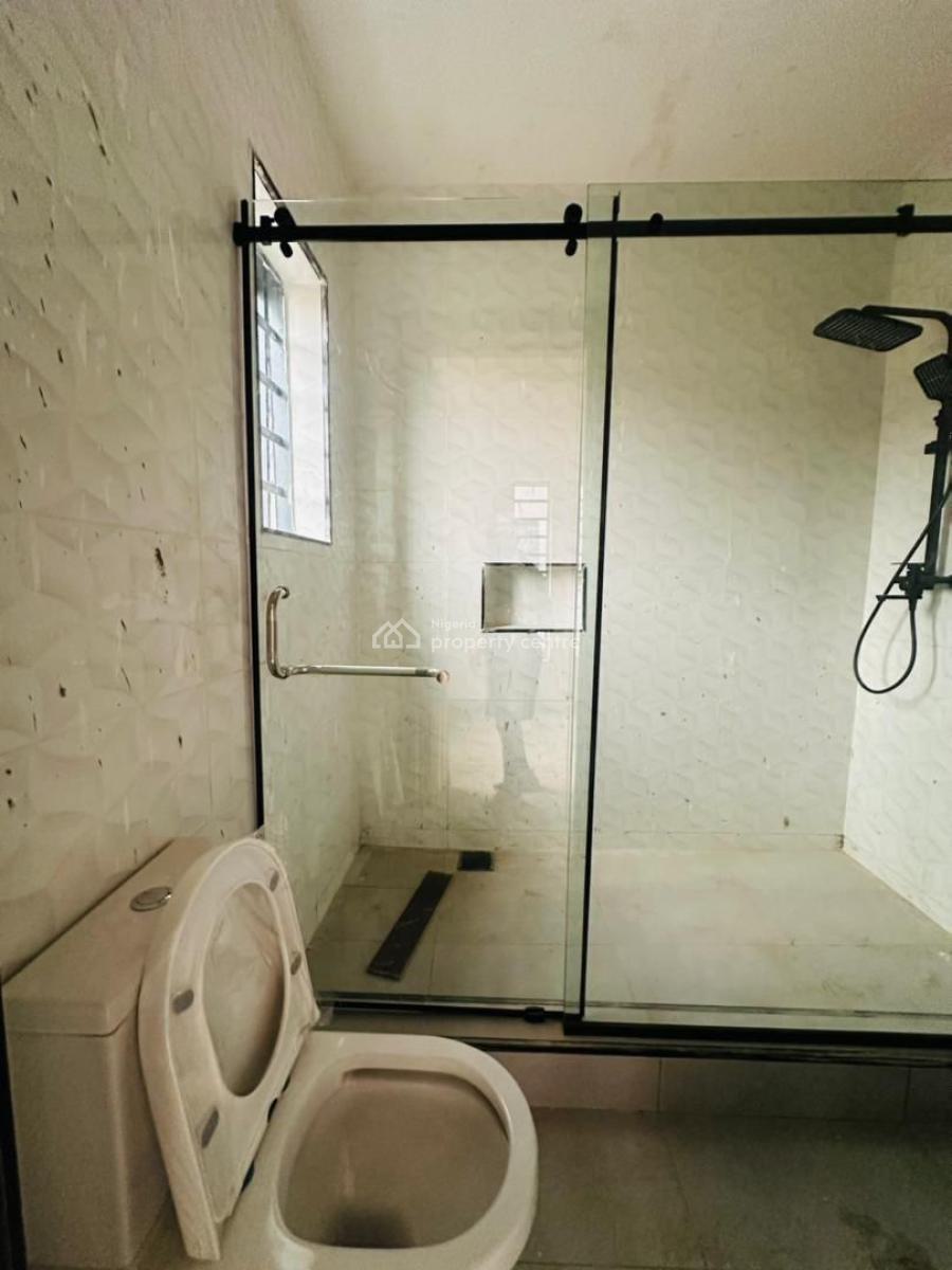 Nicely Built 5 Bedroom Fully Detached Duplex Plus Bq, Omole Phase 1, Ikeja, Lagos, House for Sale