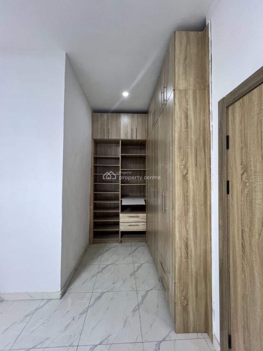 3 Bedroom Apartment, Osapa, Lekki, Lagos, Flat / Apartment for Rent