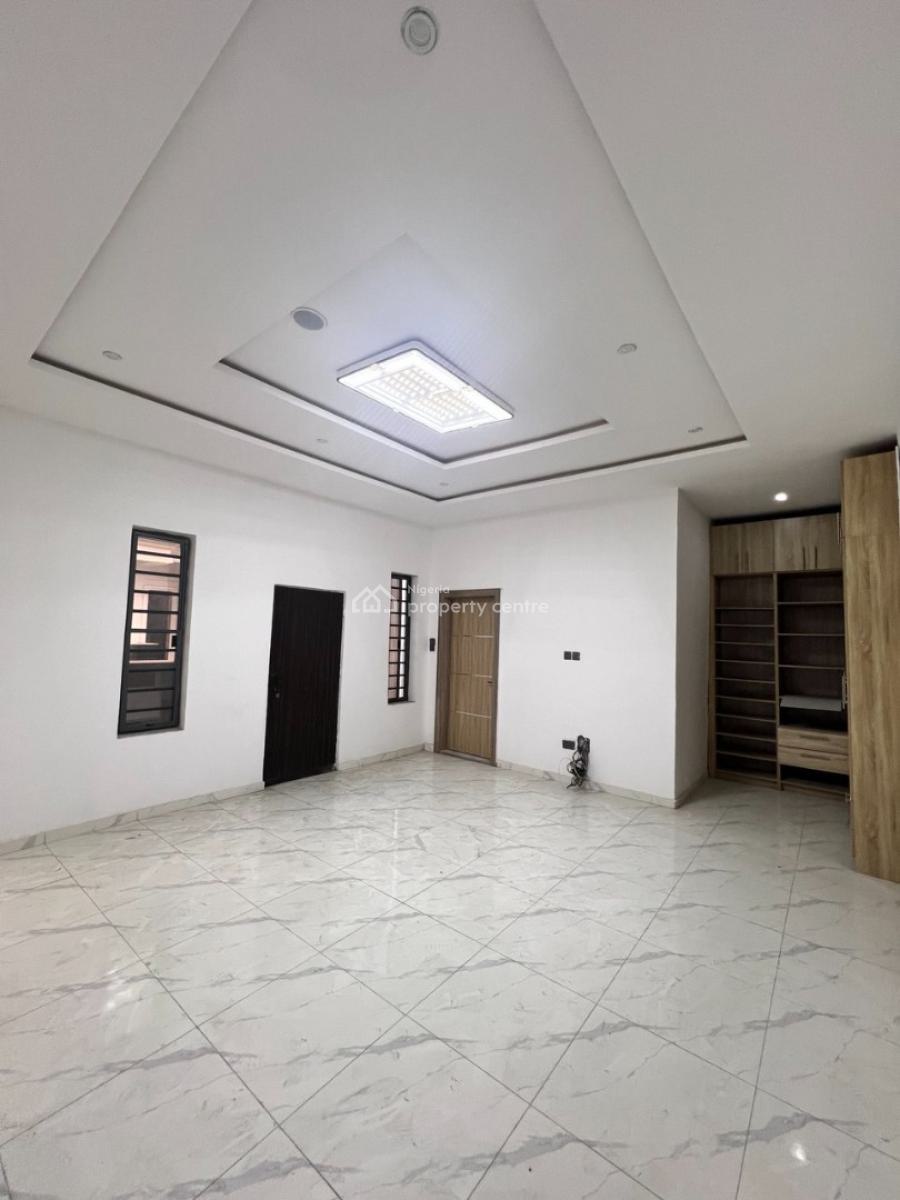 3 Bedroom Apartment, Osapa, Lekki, Lagos, Flat / Apartment for Rent