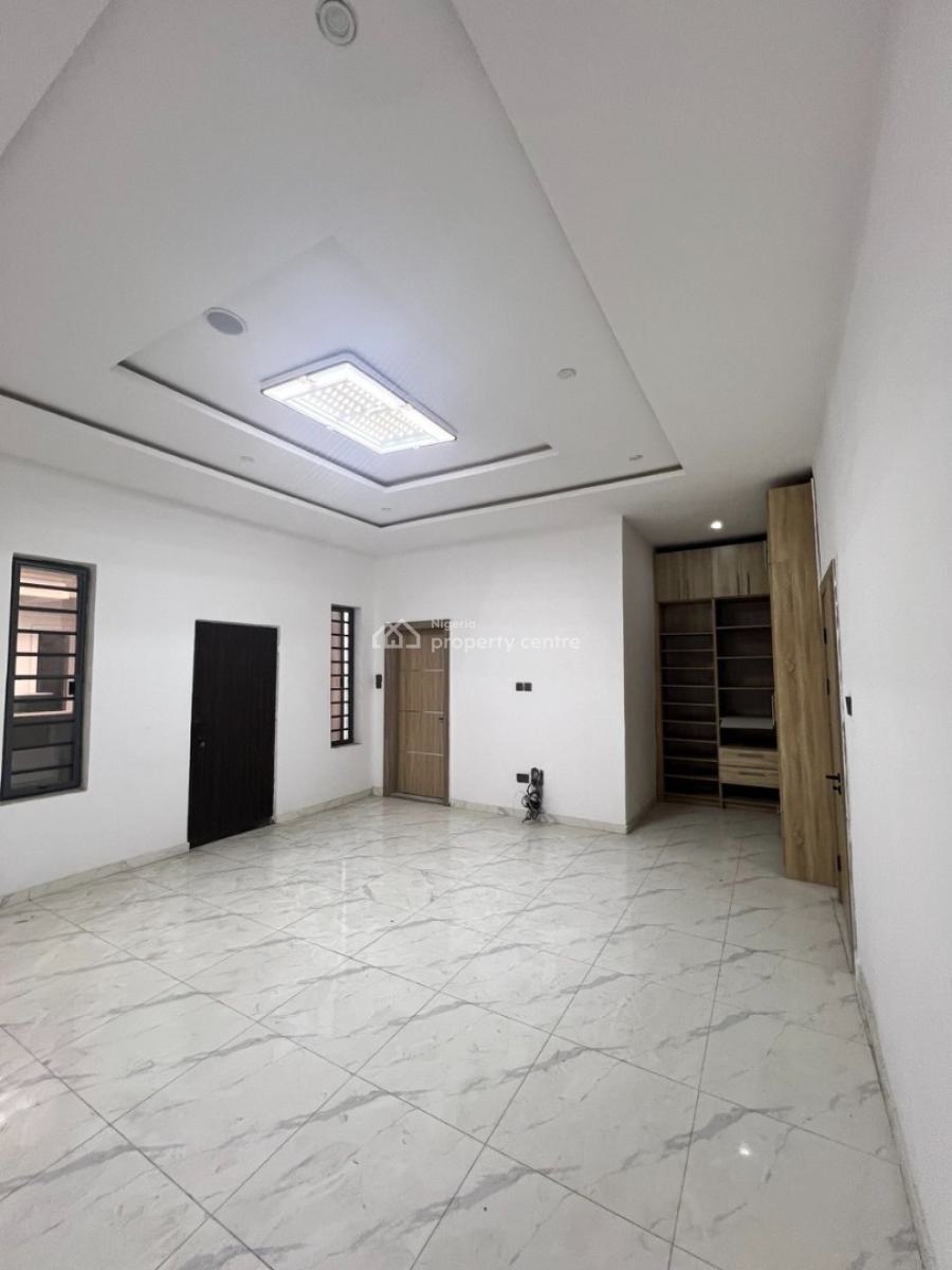 3 Bedroom Apartment, Osapa, Lekki, Lagos, Flat / Apartment for Rent