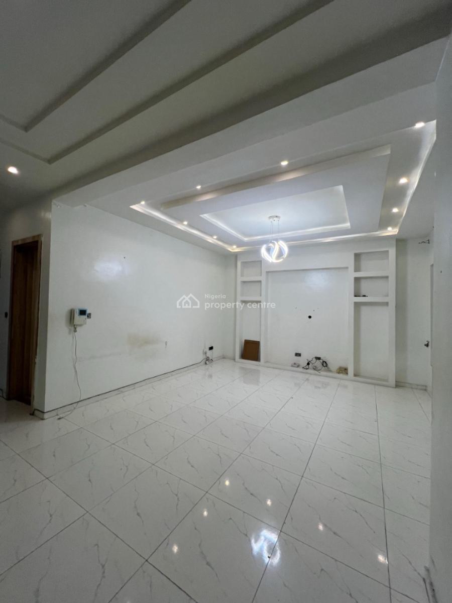 Fully Serviced Mini Flat, Victoria Bay1 Estate, Orchid, Royal Pine, Lekki, Lagos, Mini Flat (room and Parlour) for Rent