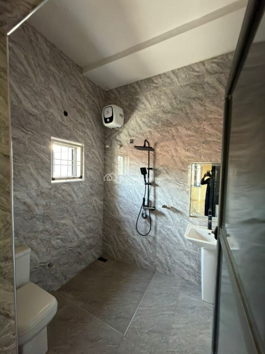 4 Bedroom Duplex, Malali Low-cost, Kaduna North, Kaduna, Detached Duplex for Sale