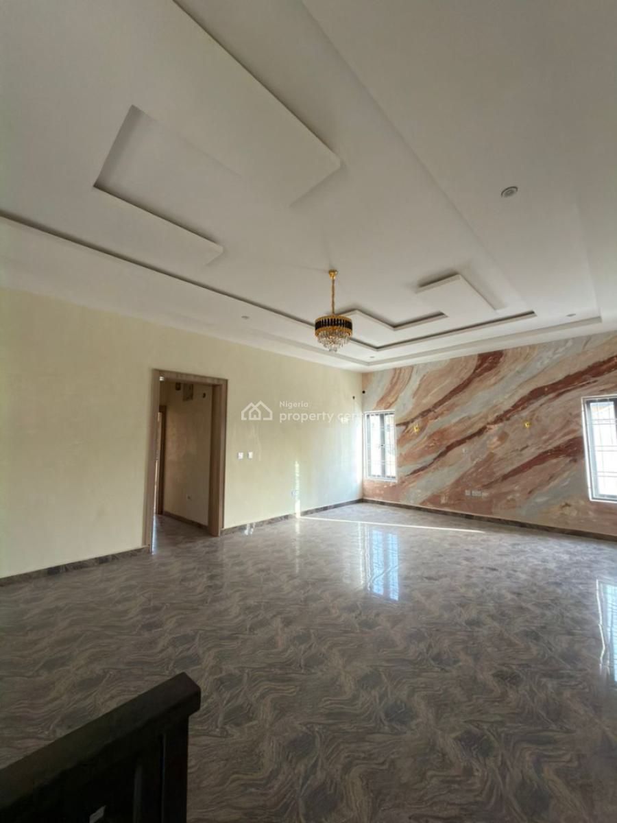 4 Bedroom Duplex, Malali Low-cost, Kaduna North, Kaduna, Detached Duplex for Sale