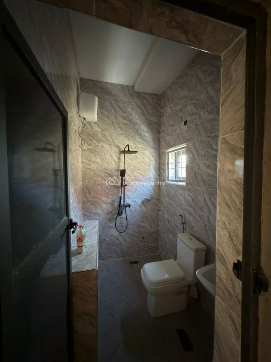 4 Bedroom Duplex, Malali Low-cost, Kaduna North, Kaduna, Detached Duplex for Sale