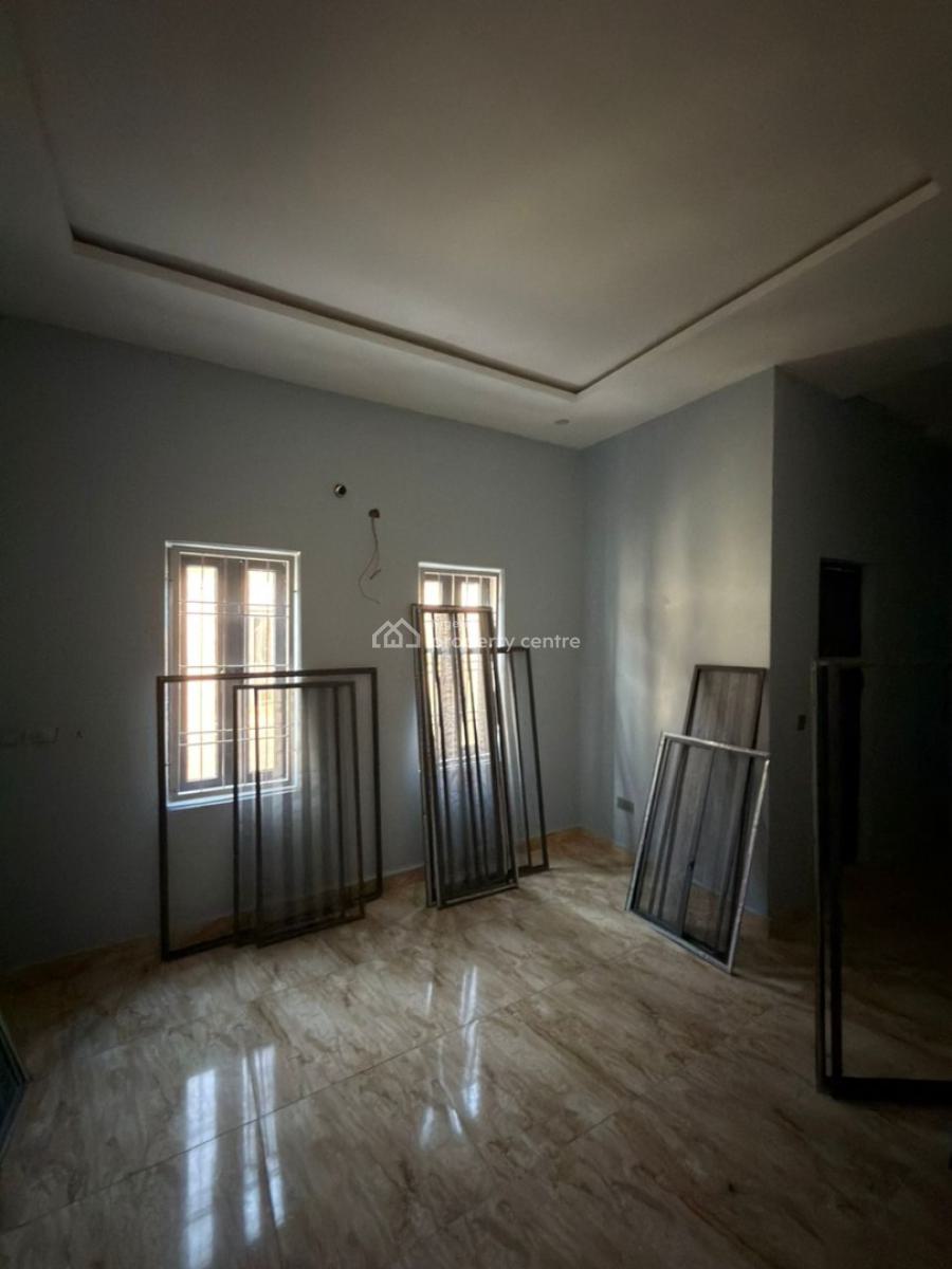 4 Bedroom Duplex, Malali Low-cost, Kaduna North, Kaduna, Detached Duplex for Sale