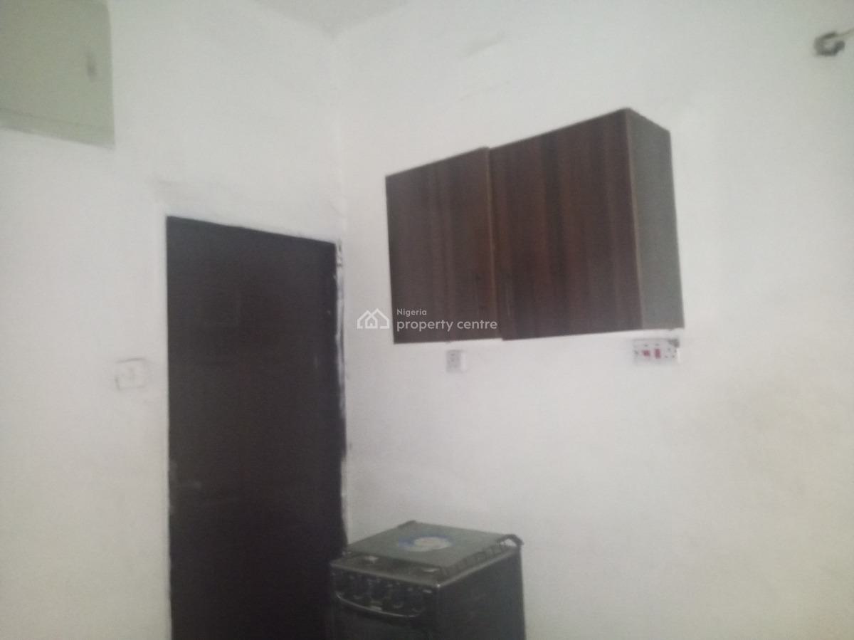 a Beautiful Room and Parlor, Lbs, Olokonla, Ajah, Lagos, Mini Flat (room and Parlour) for Rent