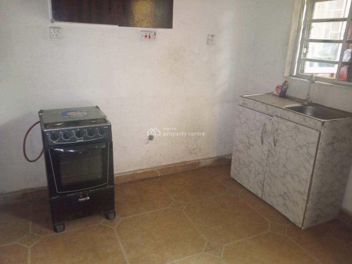 a Beautiful Room and Parlor, Lbs, Olokonla, Ajah, Lagos, Mini Flat (room and Parlour) for Rent