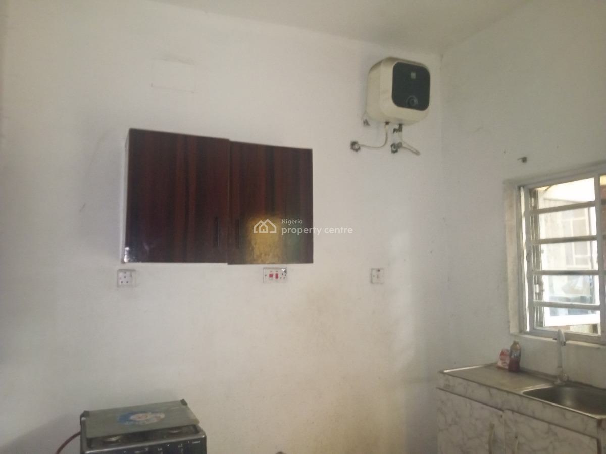a Beautiful Room and Parlor, Lbs, Olokonla, Ajah, Lagos, Mini Flat (room and Parlour) for Rent