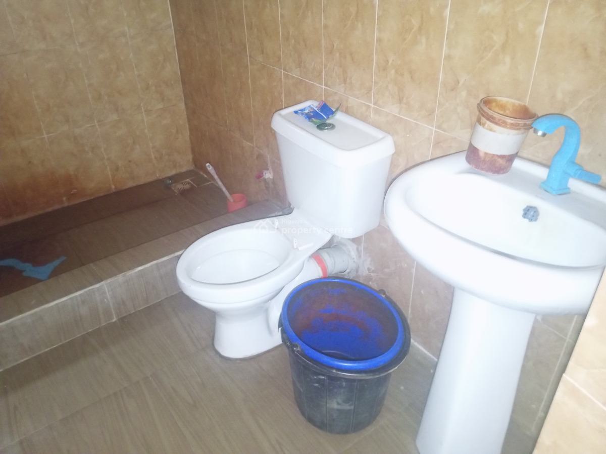 a Beautiful Room and Parlor, Lbs, Olokonla, Ajah, Lagos, Mini Flat (room and Parlour) for Rent