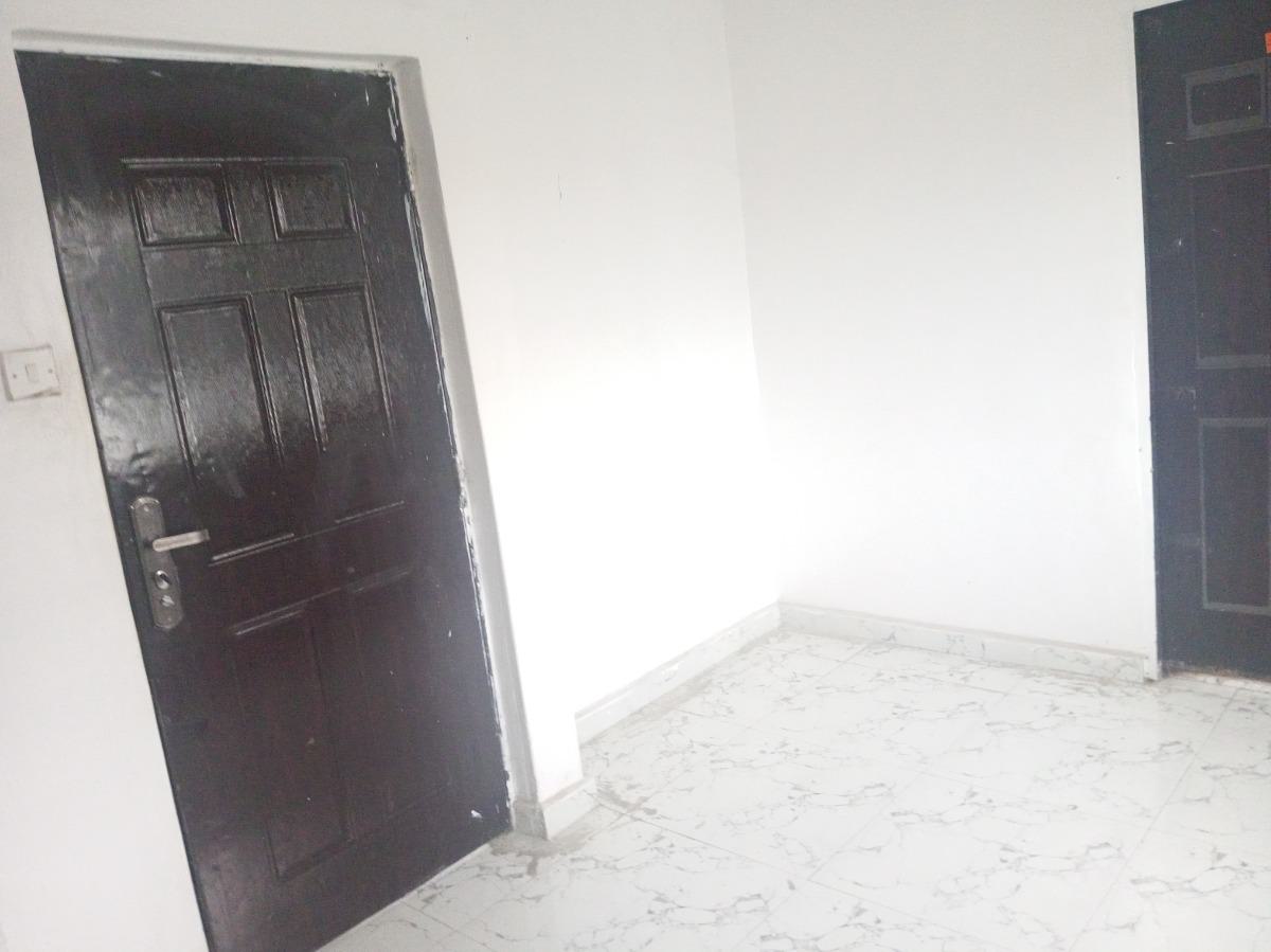 a Beautiful Room and Parlor, Lbs, Olokonla, Ajah, Lagos, Mini Flat (room and Parlour) for Rent