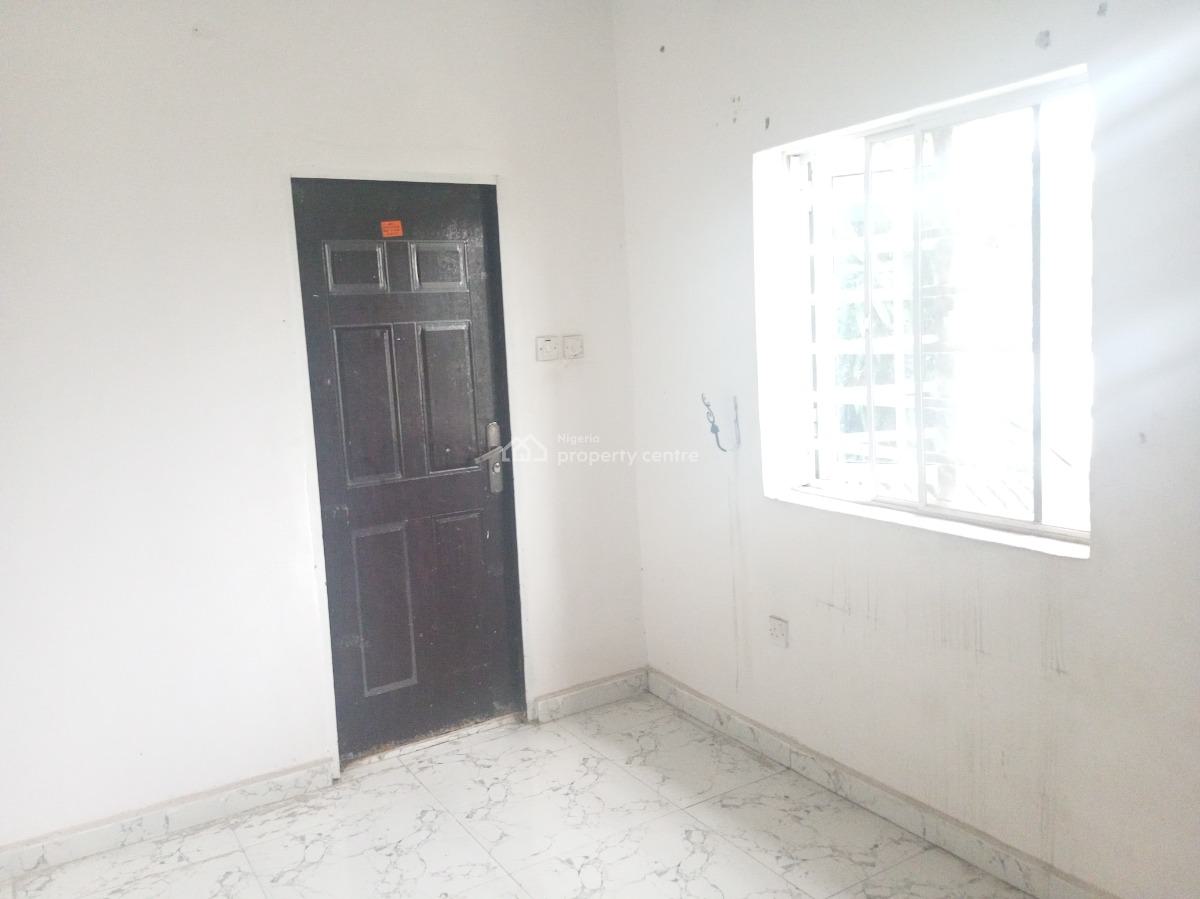 a Beautiful Room and Parlor, Lbs, Olokonla, Ajah, Lagos, Mini Flat (room and Parlour) for Rent