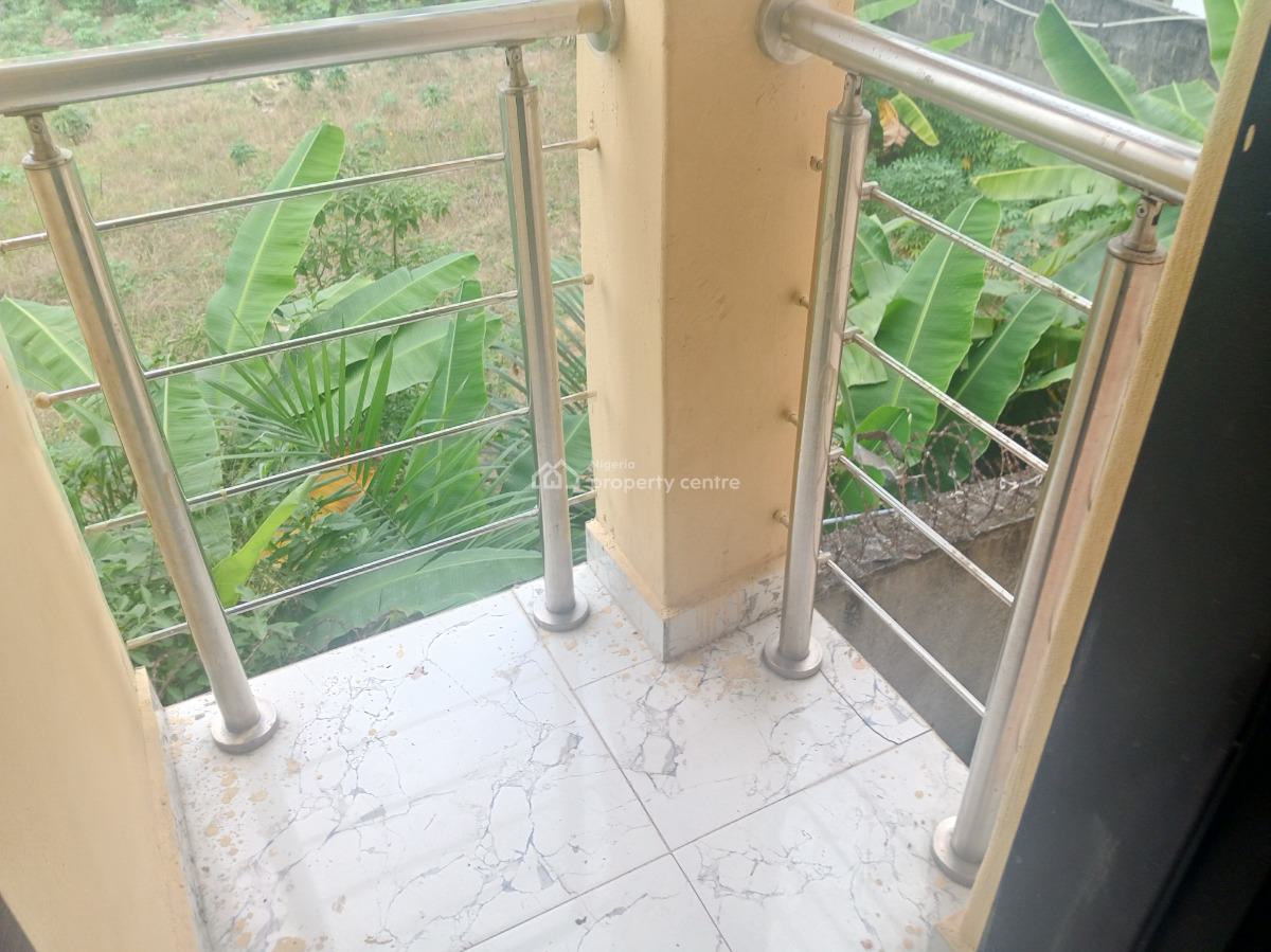 a Beautiful Room and Parlor, Lbs, Olokonla, Ajah, Lagos, Mini Flat (room and Parlour) for Rent