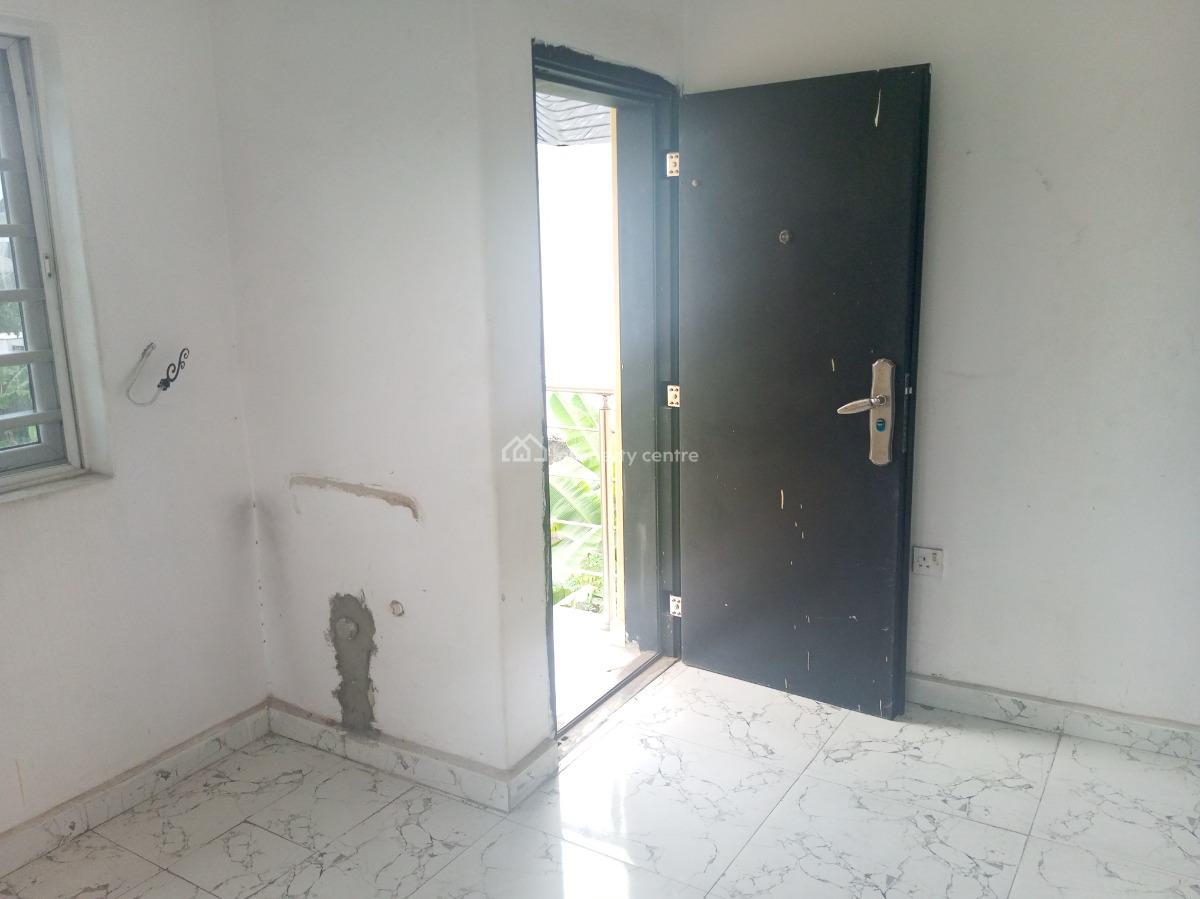 a Beautiful Room and Parlor, Lbs, Olokonla, Ajah, Lagos, Mini Flat (room and Parlour) for Rent