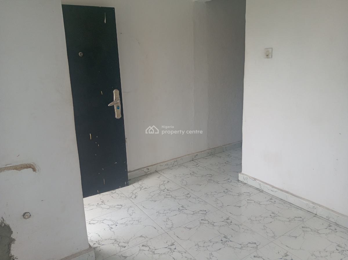 a Beautiful Room and Parlor, Lbs, Olokonla, Ajah, Lagos, Mini Flat (room and Parlour) for Rent