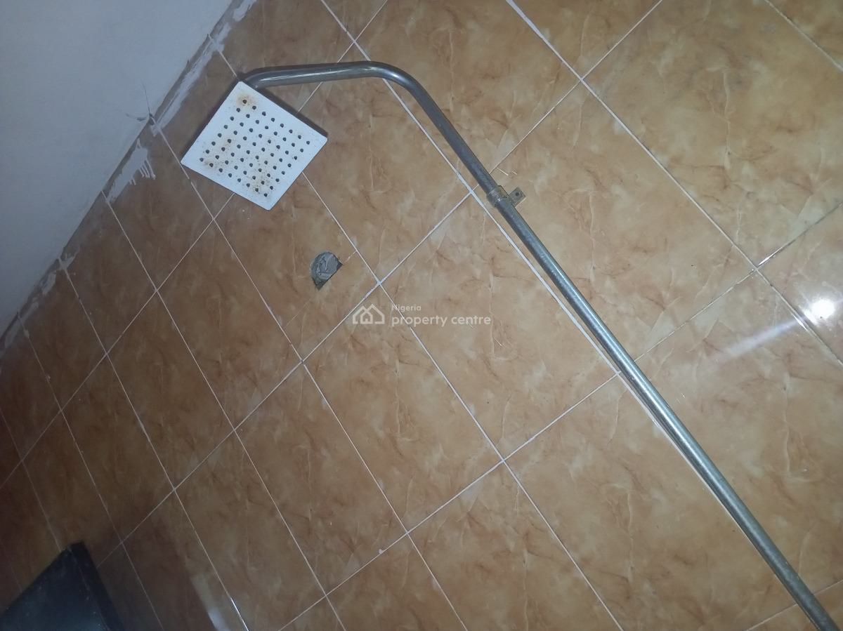 a Beautiful Room and Parlor, Lbs, Olokonla, Ajah, Lagos, Mini Flat (room and Parlour) for Rent