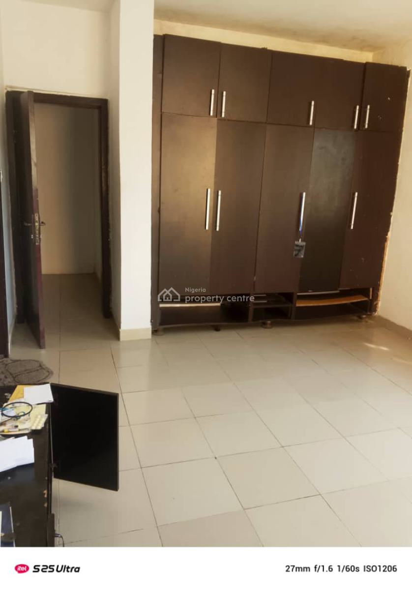 Room and Palour Self Contained, Alpha Beach Road ( New Road ), Lekki, Lagos, Mini Flat (room and Parlour) for Rent