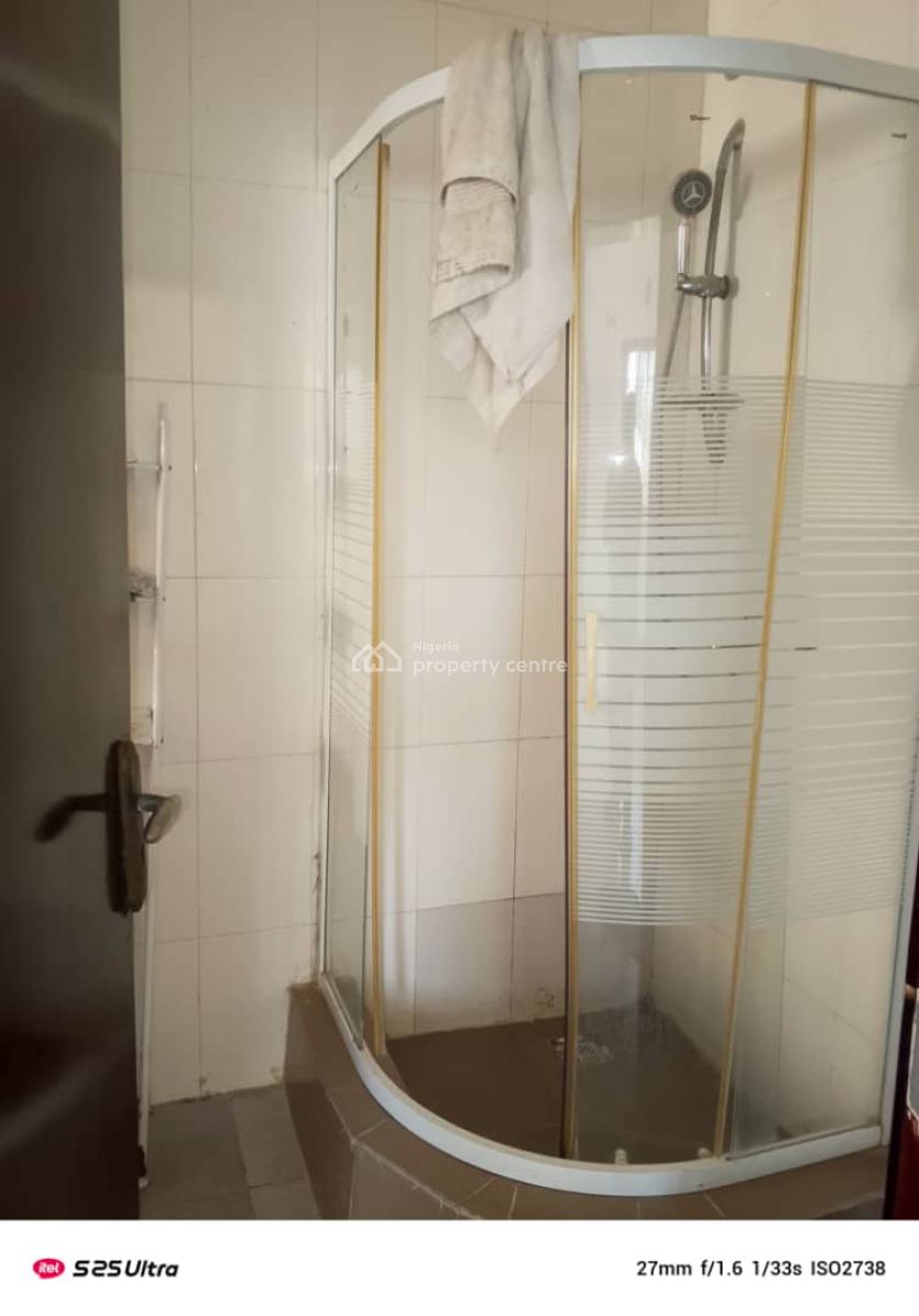 Room and Palour Self Contained, Alpha Beach Road ( New Road ), Lekki, Lagos, Mini Flat (room and Parlour) for Rent