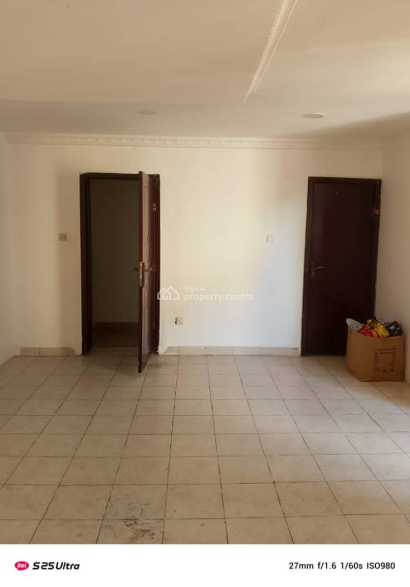 Room and Palour Self Contained, Alpha Beach Road ( New Road ), Lekki, Lagos, Mini Flat (room and Parlour) for Rent