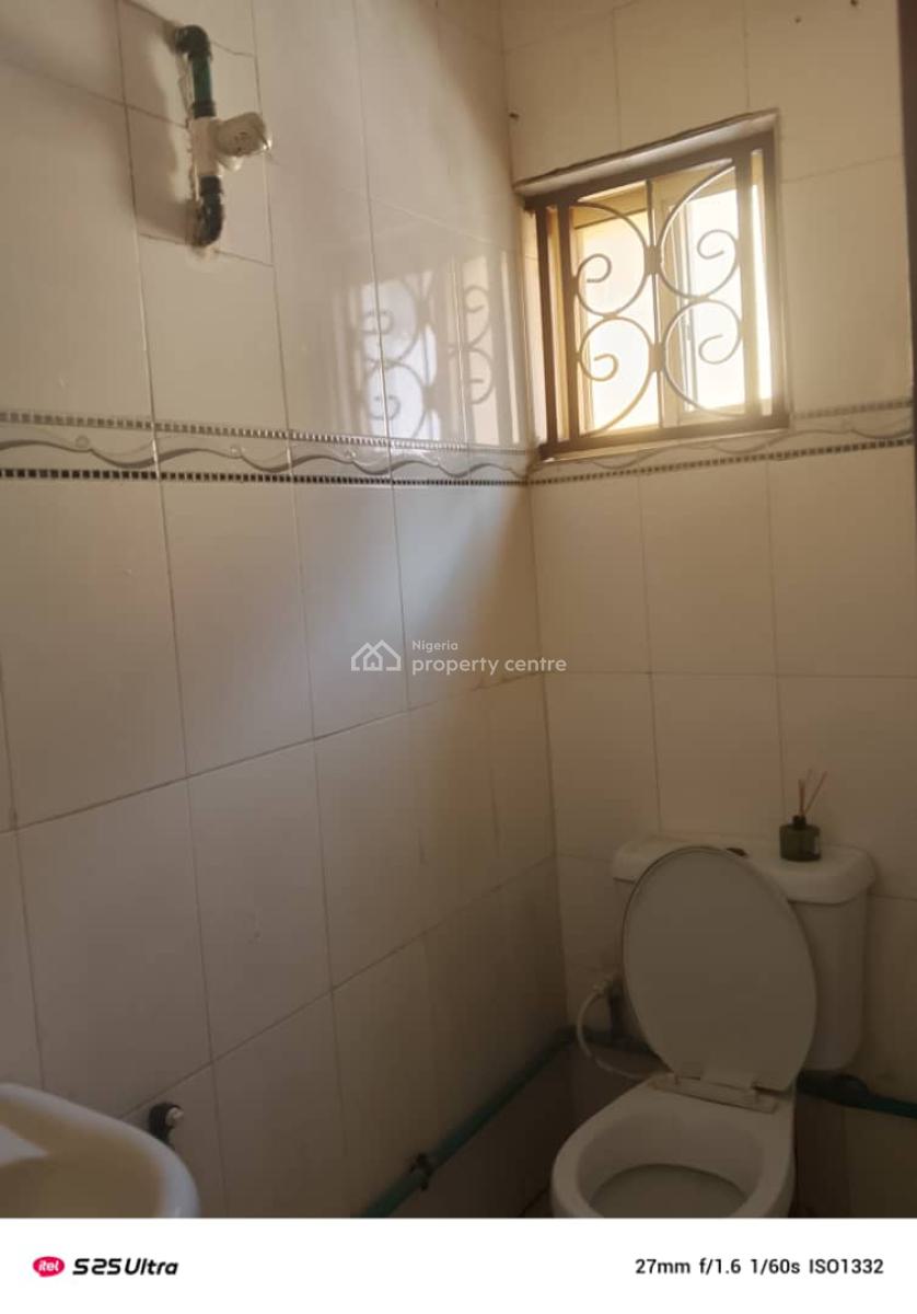 Room and Palour Self Contained, Alpha Beach Road ( New Road ), Lekki, Lagos, Mini Flat (room and Parlour) for Rent