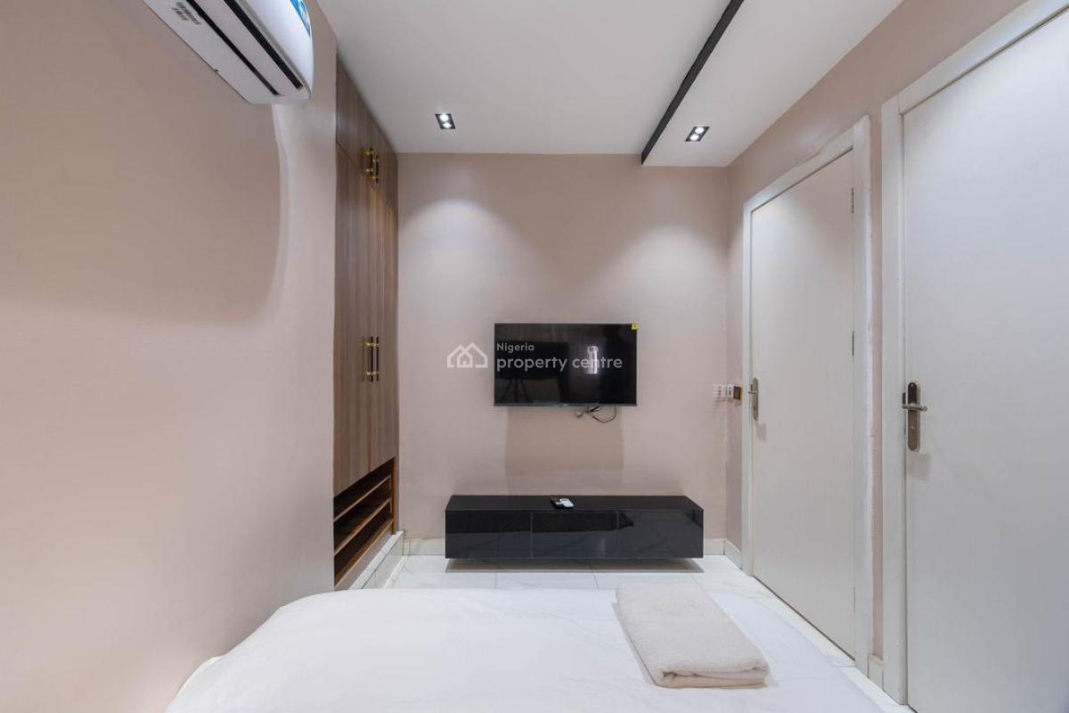 3 Bedroom  Apartment, Ikate, Lekki, Lagos, Flat / Apartment Short Let