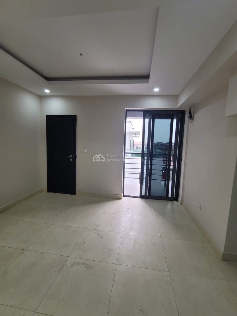 Newly Built 2 & 3-bedroom Apartment Available, Creeklane Estate, Osapa London, Osapa, Lekki, Lagos, Flat / Apartment for Rent