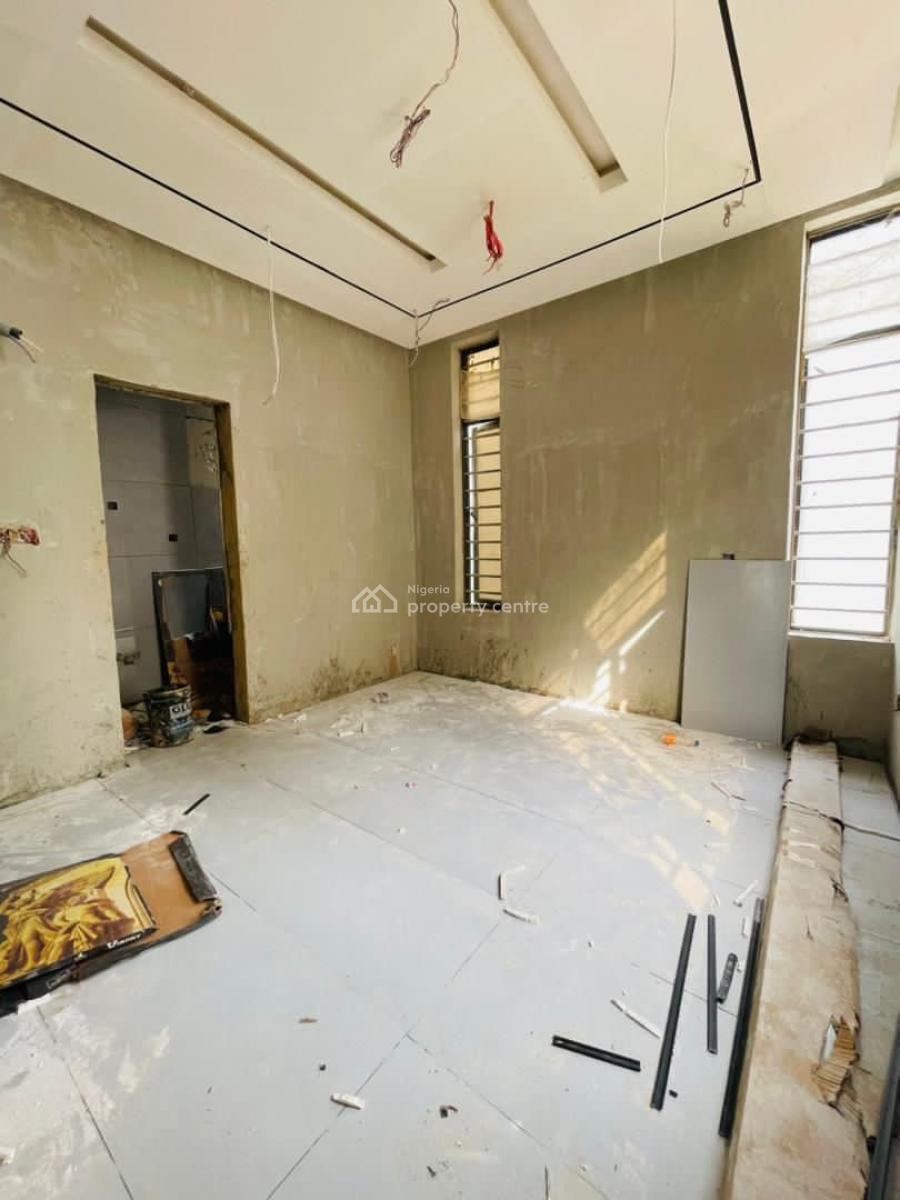 Architecturally Designed 4 Bedroom Semi Detached Duplex Plus Bq, Architecturally Designed 4 Bedroom Semi Detached Duplex Plus Bq, Omole Phase 2, Ikeja, Lagos, House for Sale