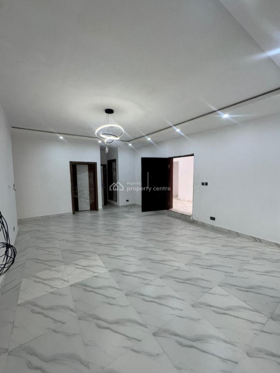 Spacious 3bedroom Apartment  Available Osapa, Osapa, Lekki, Lagos, Flat / Apartment for Rent