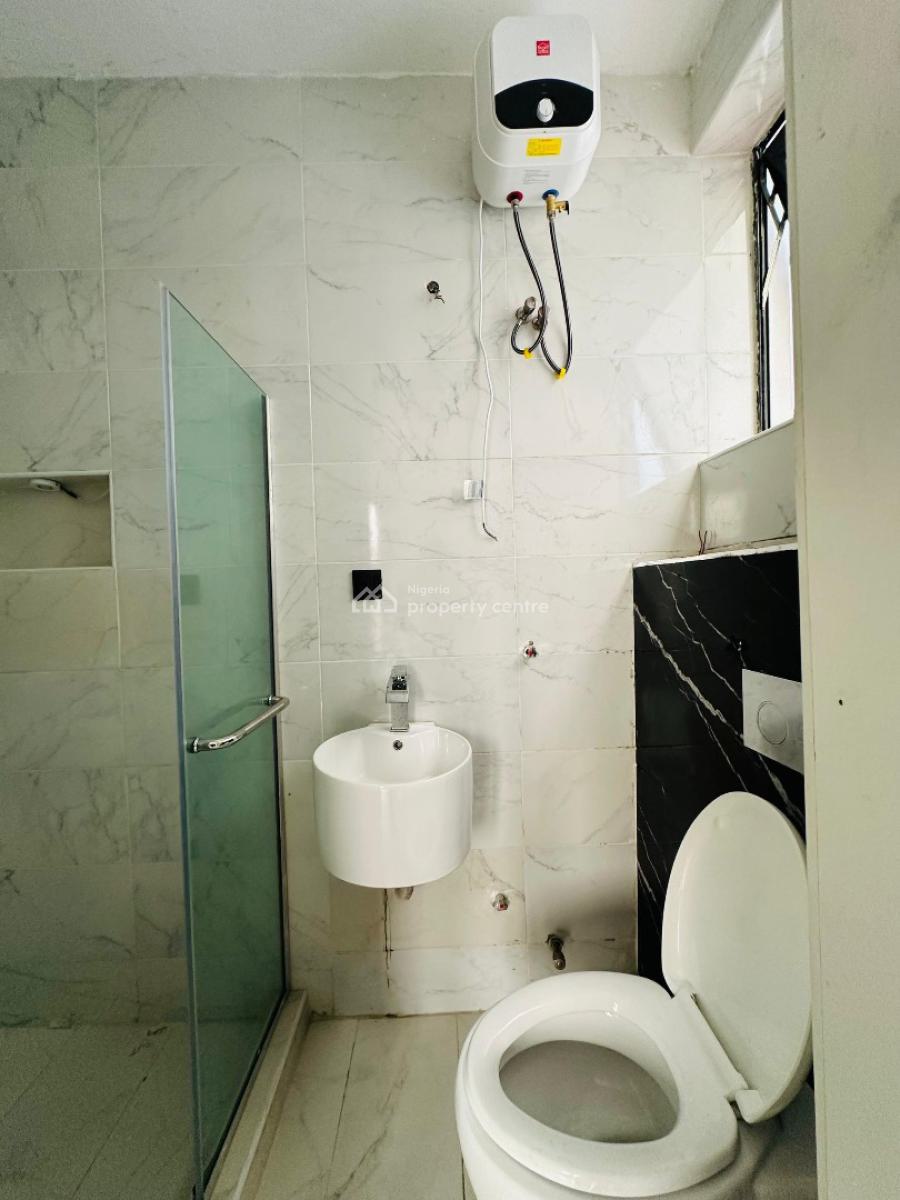 Captivating 5 Bed Fully Detached Duplex Plus Bq in a Secured Estate, Captivating 5 Bed Fully Detached Duplex Plus Bq in a Secured Estate, Omole Phase 1, Ikeja, Lagos, House for Sale