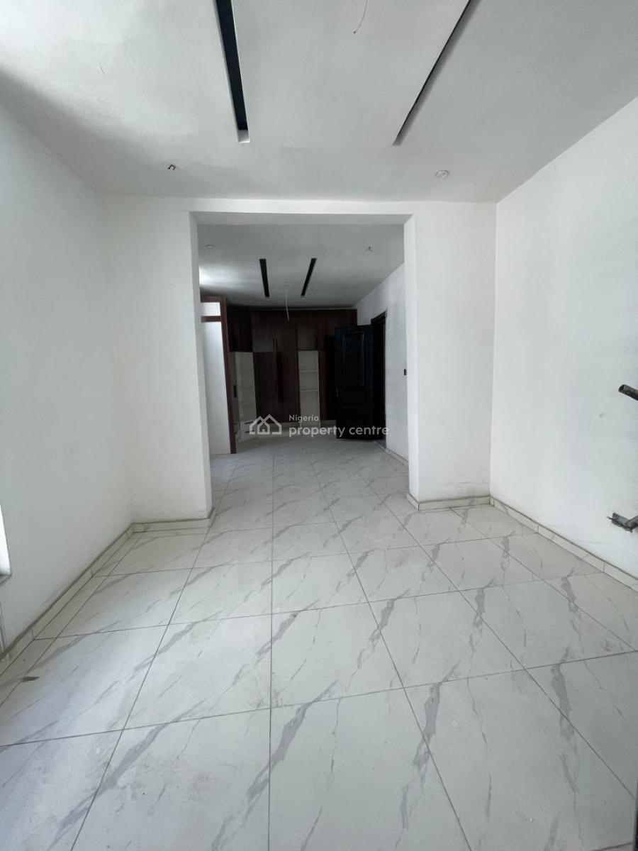 5 Bedroom Detached Duplex, Ikate, Lekki, Lagos, House for Rent